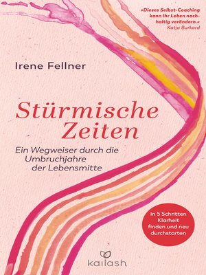 cover image of Stürmische Zeiten